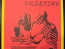 bulbous creation - You Won’t Remeber Dying Rare Psych Acid Rock EX/EX Vinyl