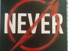 Metallica - Through The Never 4 LP Vinyl Numbered Box Set 3889/4000