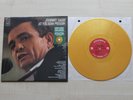 Johnny Cash At Folsom Prison, Lim. Gold Vinyl, Barnes & Noble Exclusive, USA, NM