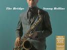 Sonny Rollins - The Bridge (LP, Album, RE, 180)