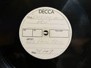 78 rpm Les Paul Trio Decca test pressing EMBRACEABLE YOU in E-