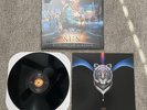 Empire Of The Sun Walking On A Dream Black Vinyl LP Shrink Wrap NM Rare ️