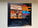 Rare 1966 RCA LPM-3659 Mono LP Willie Nelson Live Country Music Concert