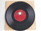 ENRICO CARUSO Victor GP 81030 OPERA 78rpm CAVALLERIA RUSTICANA Siciliana EX-