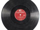 Columbia 21074 June Carter – No Swallerin' Place / Juke Box Blues 78 RPM Shellac