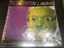 Suburban Lawns S/T 1981 I.R.S. Records Punk LP Clean EX/MT In Shrink