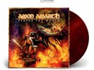 AMON AMARTH - Versus The World [CRIMSON RED MARBLED LP]