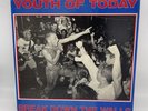 YOUTH OF TODAY Break Down the Walls LP Wishingwell Records Original WW4 Vinyl