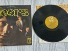 The Doors Self Titled LP Elektra EKL4007 1967  Mono VG