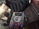 Disembowelment Limited Edition 3 Vinyl Box Set with Poster & Patch VG+