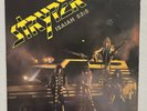 Stryper / Soldiers Under Command Isaiah 53:5 1985 Vinyl LP VG+/VG White Ltd Ed