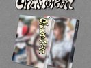 YOON SANHA CHAMELEON 2nd Mini Album 2 Ver SET/2CD+54 Card+2Poster+4Sticker+GIFT