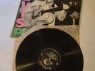 ELVIS PRESLEY RCA Victor 1956 DEBUT ALBUM LPM-1254 G2 PP1282 Wax Inner Long Play