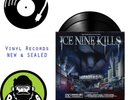 Ice Nine Kills - The Silver Scream 2: Welcome To Horrorwood 2xLP Vinyl Record