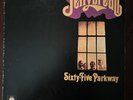 Jellybread - Sixty-Five Parkway - 1970 First Press NM/G+
