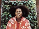 Alice Coltrane: Reflection On Creation And Space/ 1973 Quadraphonic/ EX/VG+