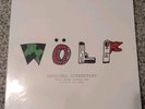 Tyler, The Creator Wolf 10 Year Anniversary 4LP Vinyl Box Set