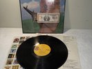 Blind Faith, Vinyl Record LP, 1969 Original Ist Pressing Bob Seidemann Cover