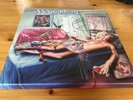 Marillion-Fugazi. Parlophone Records 2021. 4 LP Deluxe Edition Signed By Fish