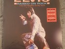 ELVIS PRESLEY FTD RAISED ON ROCK  2LP VINYL DELUXE SET   HYPE STICKER   NEW