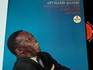 Art Blakey Jazz Message LP Impulse McCoy Tyner Van Gelder