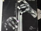 Cecil McBee Alternate Spaces LP India Navigation Chico Freeman