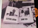 Clifford Jordan Sonny Red A Story Tale LP Jazzland DG mono Tommy Flanagan
