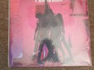 Ten [LP] by Pearl Jam (Vinyl, Aug-1991, Epic Associated)