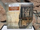 Lamb of God VII Sturm und Drang FYE Exclusive Red Black Colored Vinyl Album NEW