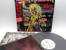 Iron Maiden ‎– Killers Japan LP OBI VINYL EMI ‎– EMS-91016 with POSTER  PROMO