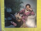 Dexter Wansel, Time Is Slipping Away, 79, VG+/VG+