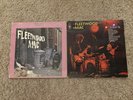 Fleetwood Mac Vinyl Albums Peter Green's Fleetwood Mac Greatest Hits CBS Epic