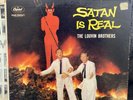 The Louvin Brothers Satan Is Real