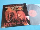 GUNS N' ROSES LP Live ? *@ Like A Suicide 1986 US Press USR-001 OBI