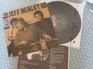 The Jeff Healey Band – See The Light, 1988 LP, Arista – AL-8553