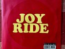 Kesha Joy Ride Sold Out Limited Edition 7” Vinyl Record 7 Inch 45 RPM Pop Red