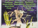 VA SPEED METAL HELL - VOLUME THREE NEW RENAISSANCE NRR29 US VINYL LP