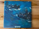 The Avalanches Since I Left You 2017 Translucent Blue Double Vinyl - Near Mint