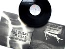 RARE GATEFOLD COVER PRISTINE VINTAGE VINYL BILL EVANS UNDERCURRENT LP NM