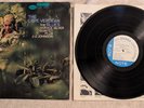 Horace Silver Quintet Cape Verdean Blues LP BST 84220 New York Van Gelder Ear