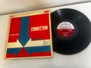 Tina Brooks / Howard McGhee Quintet **Original London LTZ-U 15221 Mono LP** DG