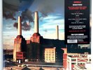 PINK FLOYD ANIMALS LP 180g SEALED