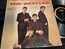 The Beatles Introducing RARE 1964 Oval MONO Love Me Do Version 1 VJ 1062 EX