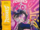 Marvel Rivals: Galactic Tunes Original Video Game Soundtrack Purple Vinyl LP OST