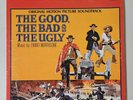 The Good the Bad and the Ugly - Original Soundtrack - Ennio Morricone LP Vinyl