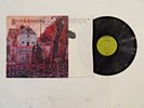 BLACK SABBATH OZZY OSBOURNE SELF S/T DEBUT 1ST LP  1970 OLIVE GREEN WB