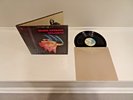BLACK SABBATH OZZY OSBOURNE PARANOID LP WILDLY RARE '78 GOLDISC MISPRINT WB PALM
