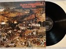 Black Sabbath - Greatest Hits - 1977 OG NEMS LP – NEL 6009 Ireland Shrink - VG++