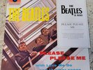 THE BEATLES IN MONO - Please Please Me PMC 1202 180g VINYL LP 2014 - Excellent