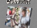 YOON SANHA CHAMELEON 2nd Mini Album 2 Ver SET/2CD+54 Card+2Poster+4Sticker+GIFT